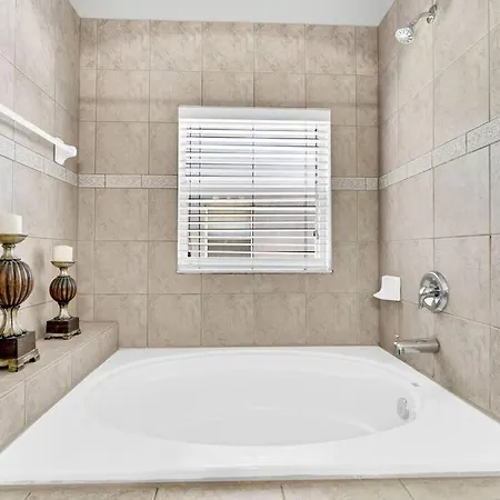 Beautiful 6Br Home Near Disney Orlando Exterior photo