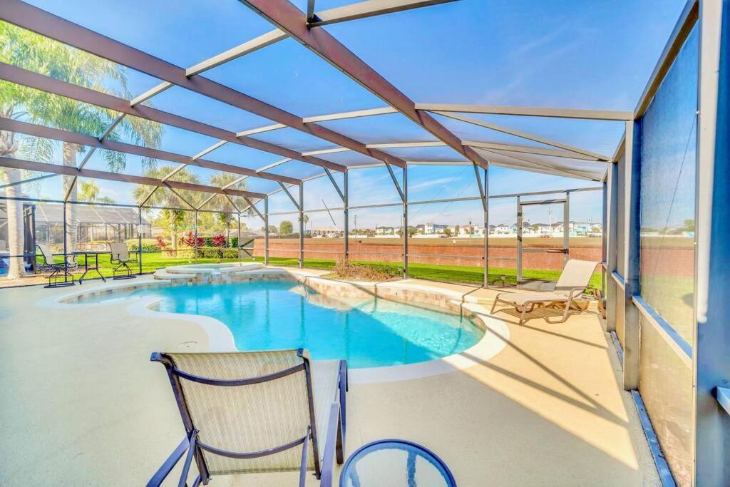 Beautiful 6br Near Orlando